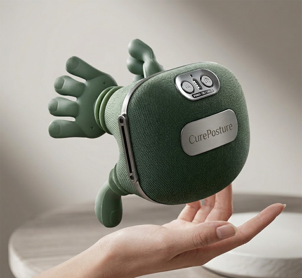 CurePosture Massager